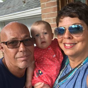 Meet your Posher, Cindy